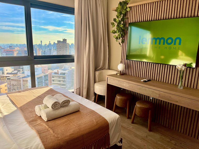 LIV - Apartment 1708