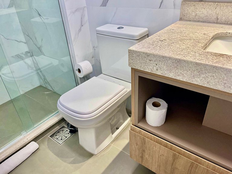 LIV - Apartamento 1708