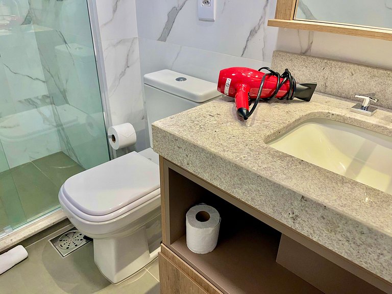 LIV - Apartamento 1708
