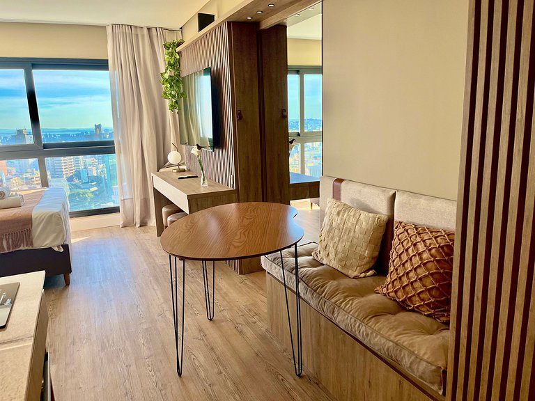 LIV - Apartamento 1708