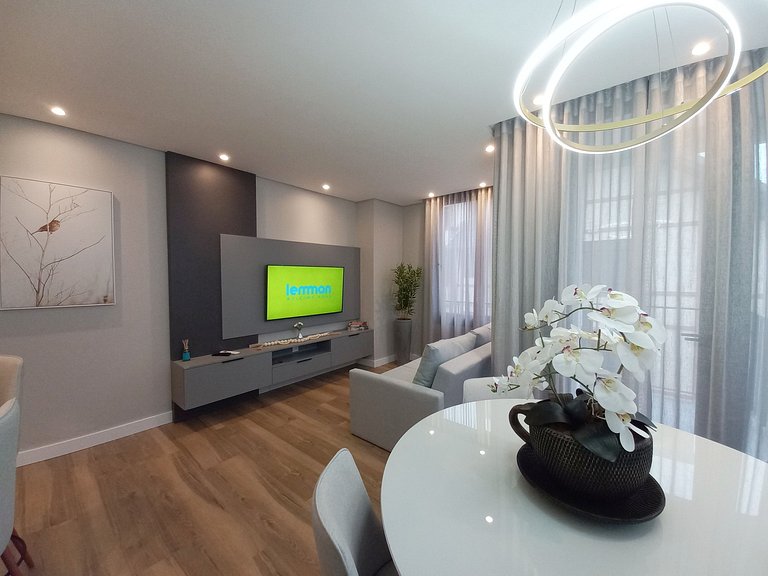 Blume 308 Apartamento nuevo y encantador en el centro de Gra