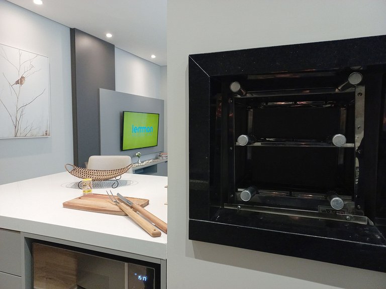 Blume 308 Apartamento nuevo y encantador en el centro de Gra