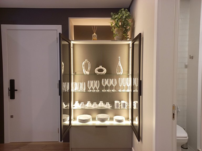 Blume 308 Apartamento nuevo y encantador en el centro de Gra