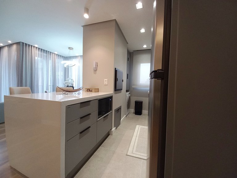 Blume 308 Apartamento nuevo y encantador en el centro de Gra