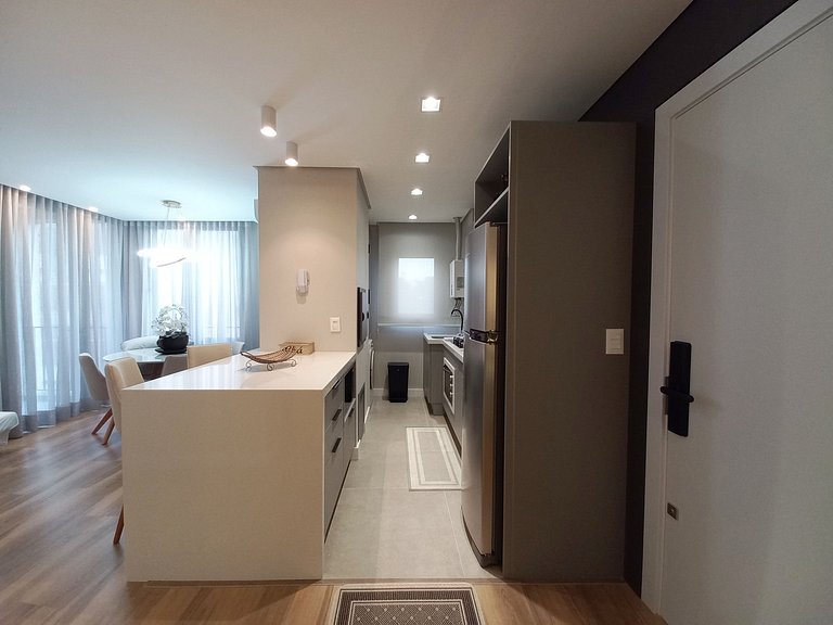 Blume 308 Apartamento nuevo y encantador en el centro de Gra