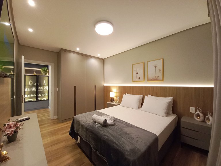 Blume 308 Apartamento nuevo y encantador en el centro de Gra