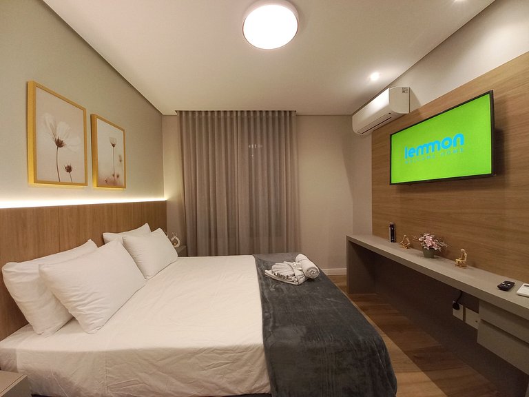 Blume 308 Apartamento nuevo y encantador en el centro de Gra