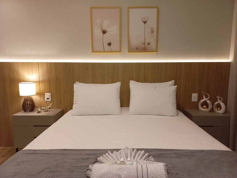 Blume 308 Apartamento nuevo y encantador en el centro de Gra