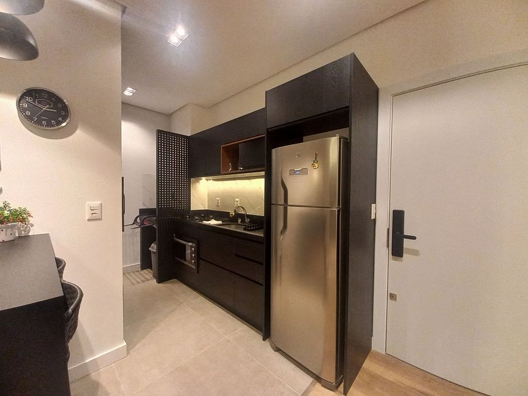 Blume 304 Cozy Apartment in Downtown Gramado