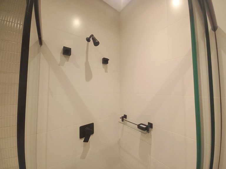 Blume 304 Cozy Apartment in Downtown Gramado