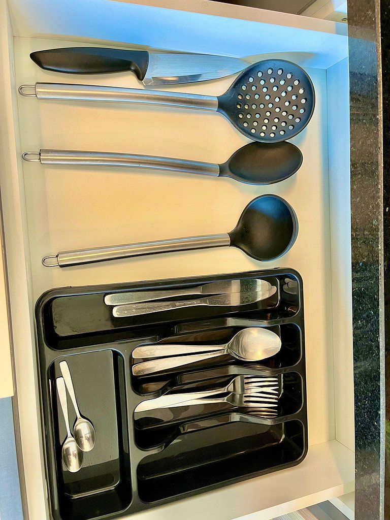 Lucas By Yoo - Apartment 1110