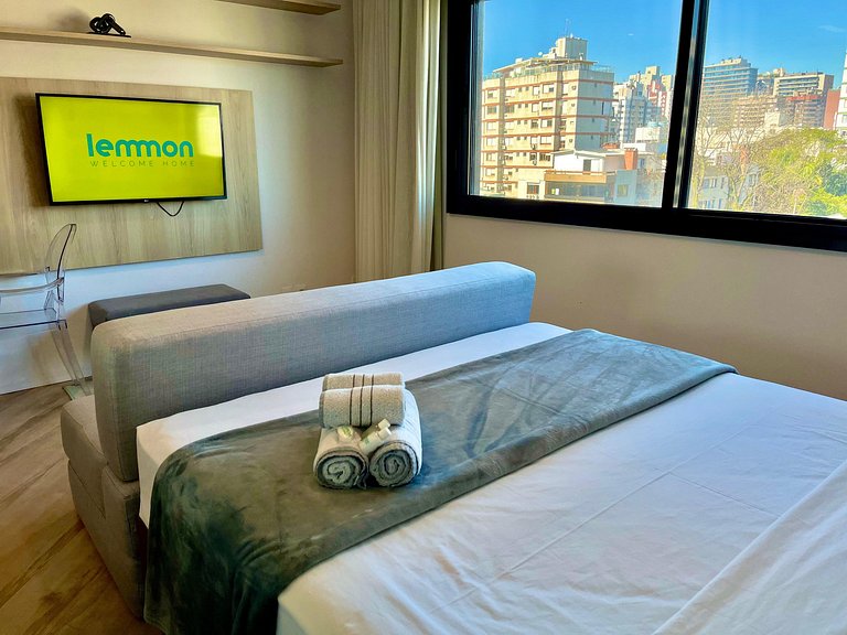 Lucas By Yoo - Apartment 1110