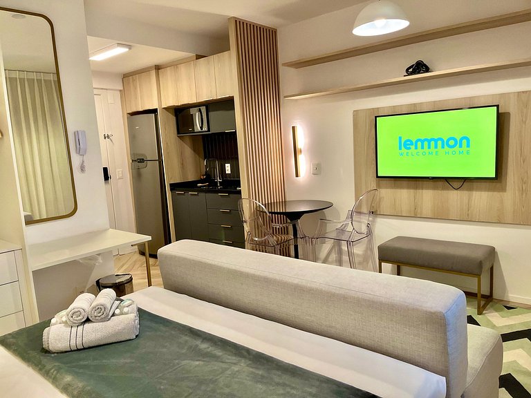 Lucas By Yoo - Apartment 1110