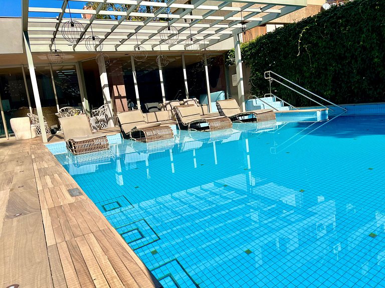 Lucas By Yoo - Apartment 1110