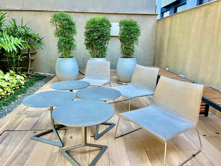 Lucas By Yoo - Apartment 1110