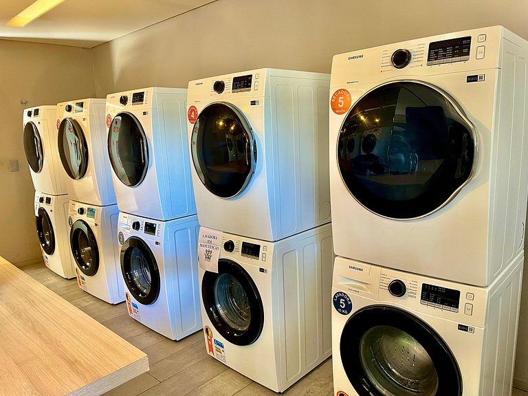 Lucas By Yoo - Apartment 1110