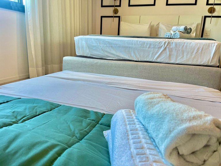 Lucas By Yoo - Apartment 1110