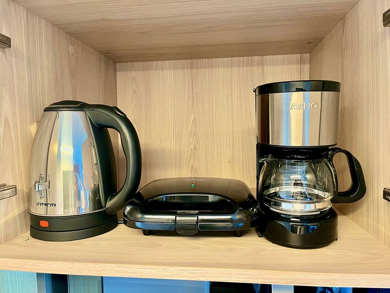 Lucas By Yoo - Apartment 1110