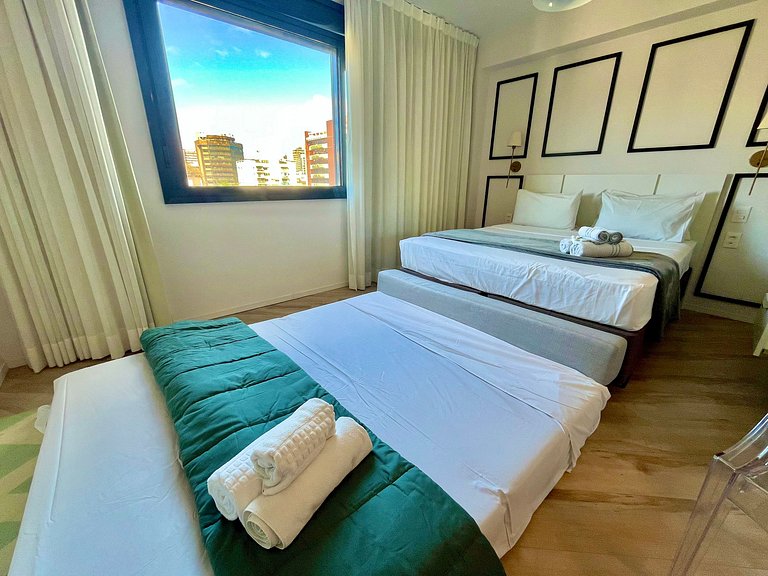 Lucas By Yoo - Apartment 1110