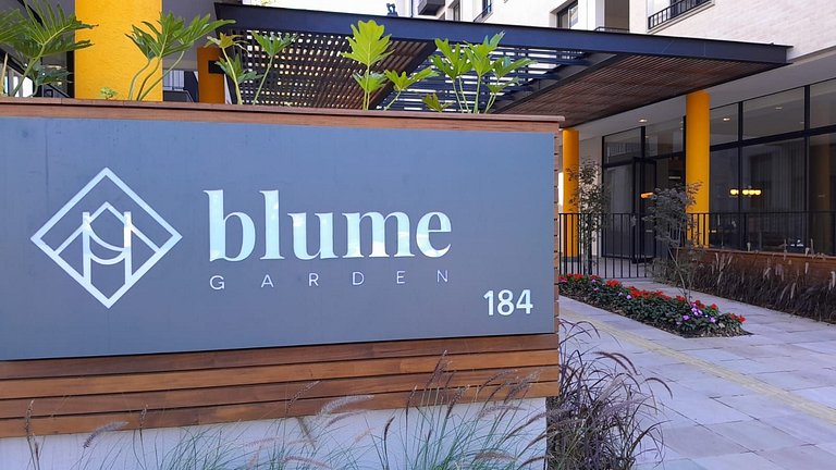 Blume 21 Maravilloso apartamento en el centro de Gramado
