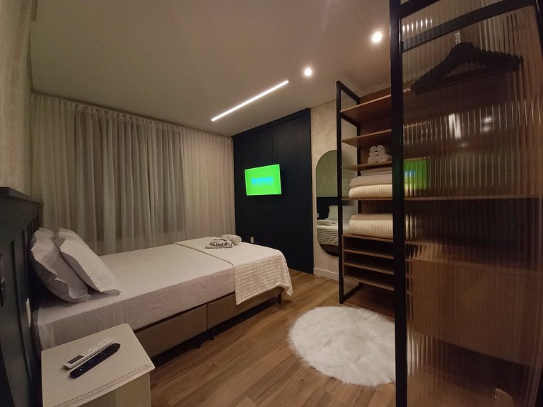 Blume 21 Maravilloso apartamento en el centro de Gramado