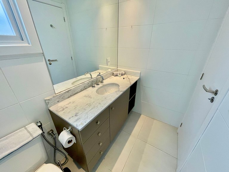 Atlântida Green Sq - 607A - Conforto e Bom Gosto