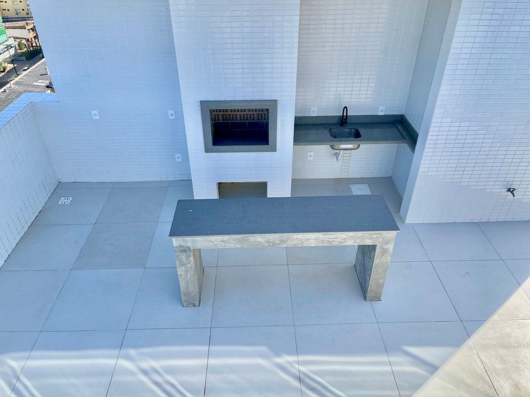 Alpha 704 with Stunning Ocean Views