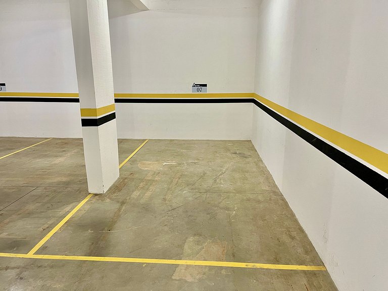 Alpha 704 con impresionantes vistas al mar