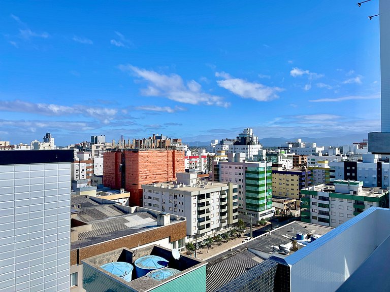 Alpha 704 with Stunning Ocean Views