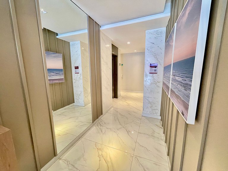 Alpha 704 with Stunning Ocean Views