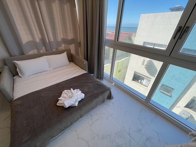 Alpha 704 with Stunning Ocean Views