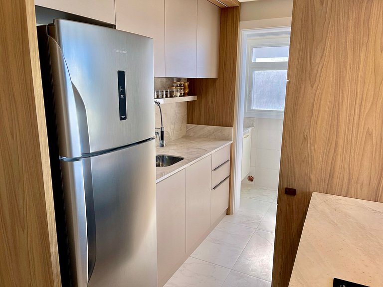 Alpha 704 with Stunning Ocean Views