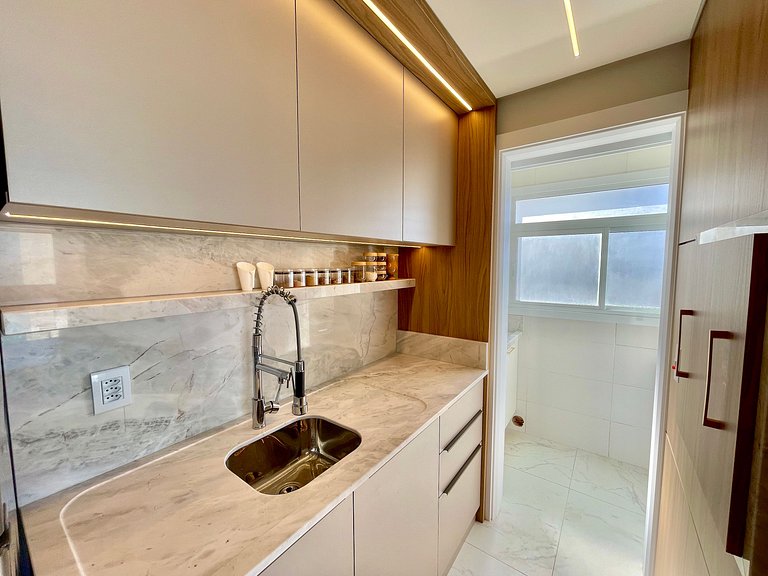 Alpha 704 with Stunning Ocean Views