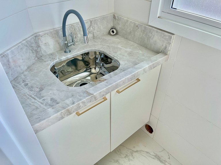 Alpha 704 with Stunning Ocean Views