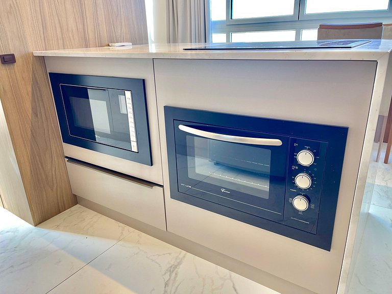 Alpha 704 with Stunning Ocean Views