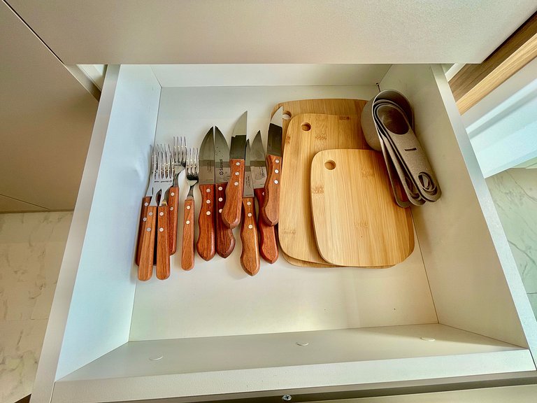 Alpha 704 con impresionantes vistas al mar