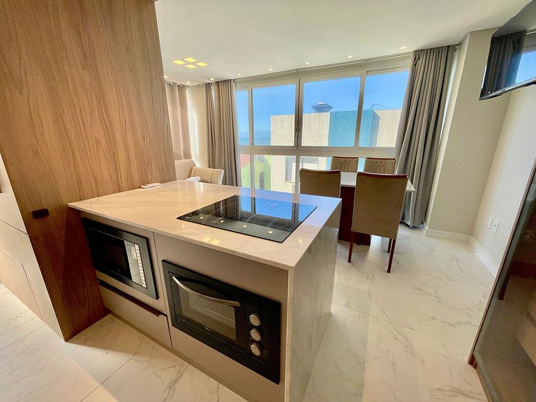 Alpha 704 with Stunning Ocean Views