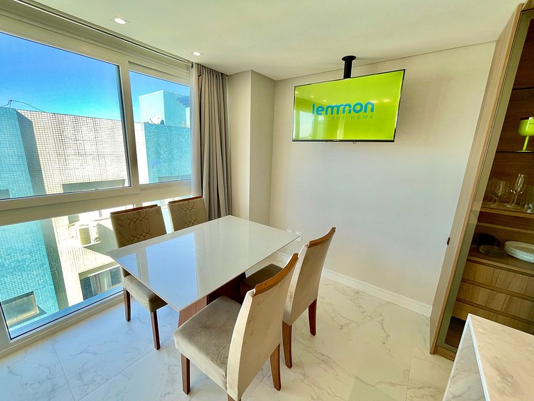 Alpha 704 with Stunning Ocean Views