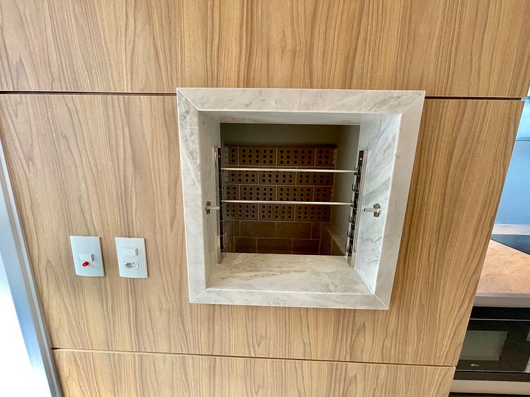 Alpha 704 with Stunning Ocean Views