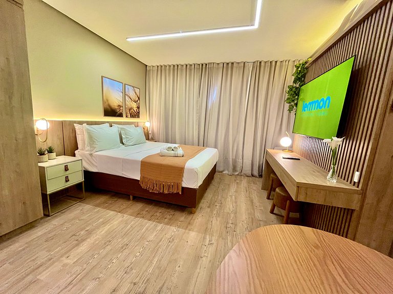 LIV - Apartamento 1708