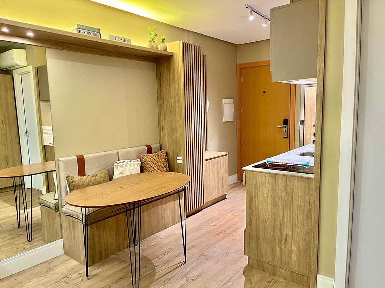 LIV - Apartamento 1708
