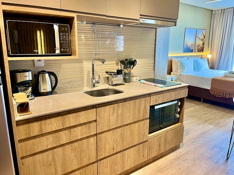 LIV - Apartamento 1708
