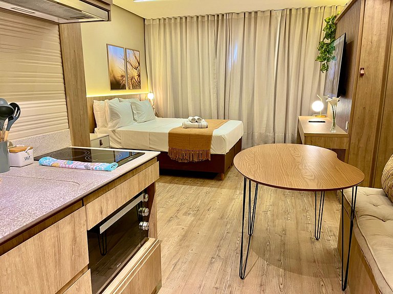 LIV - Apartamento 1708