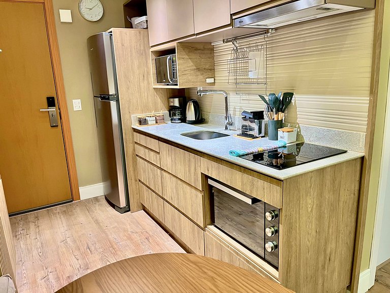 LIV - Apartamento 1708