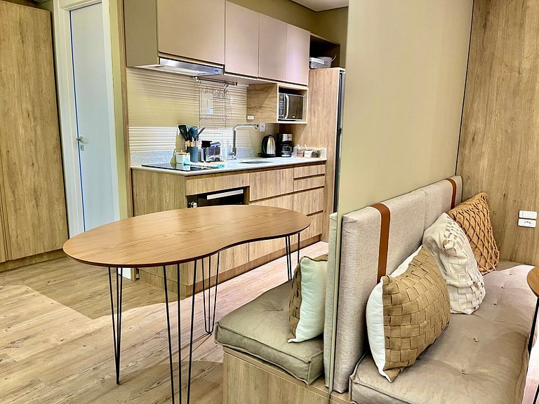 LIV - Apartamento 1708