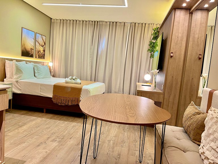 LIV - Apartamento 1708