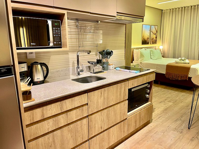 LIV - Apartamento 1708