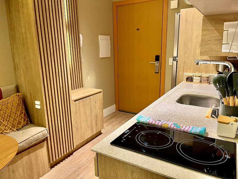 LIV - Apartamento 1708