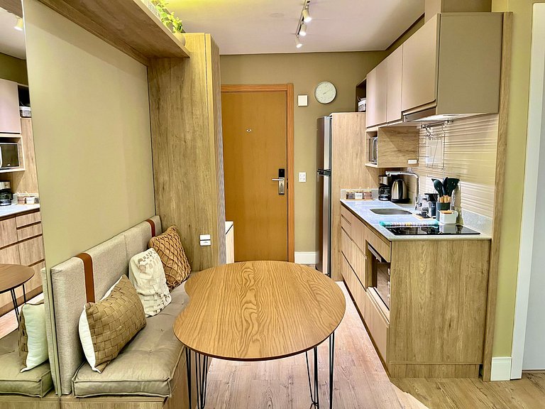LIV - Apartamento 1708