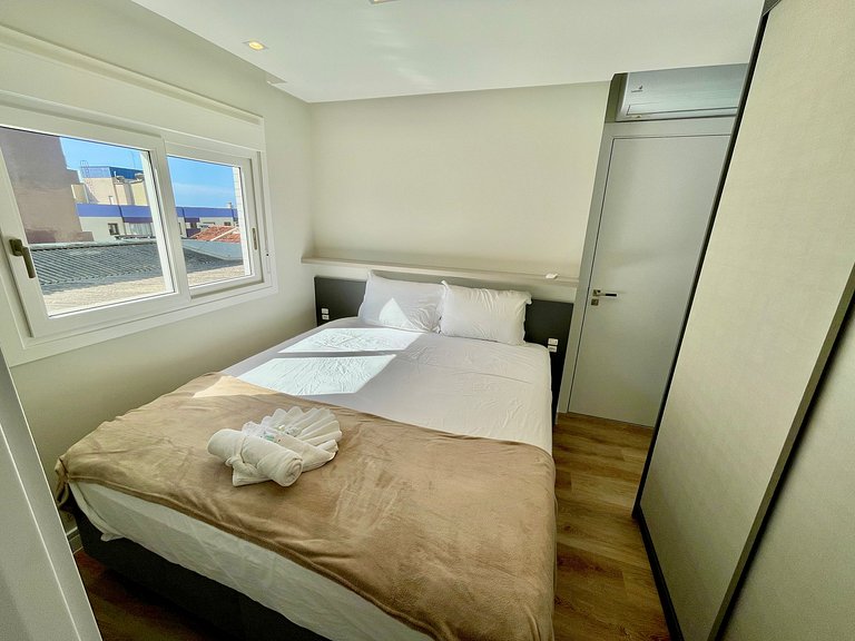 Alpha 704 with Stunning Ocean Views